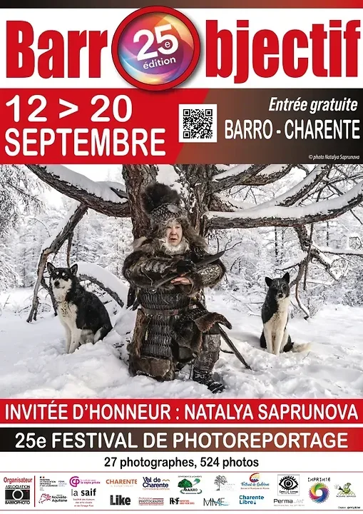 Barrobjectif 2026 - Photo n°1