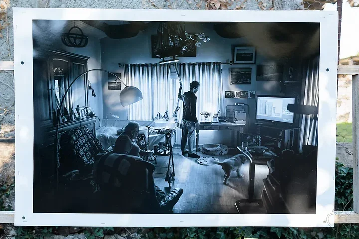 Xavier Bourdereau - Photo n°2