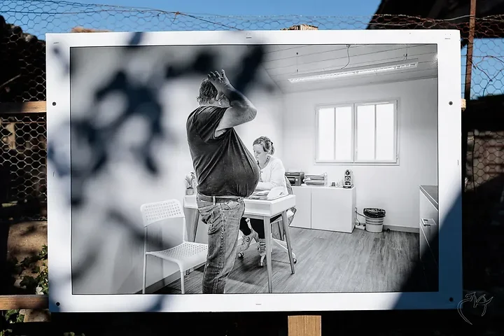 Xavier Bourdereau - Photo n°3