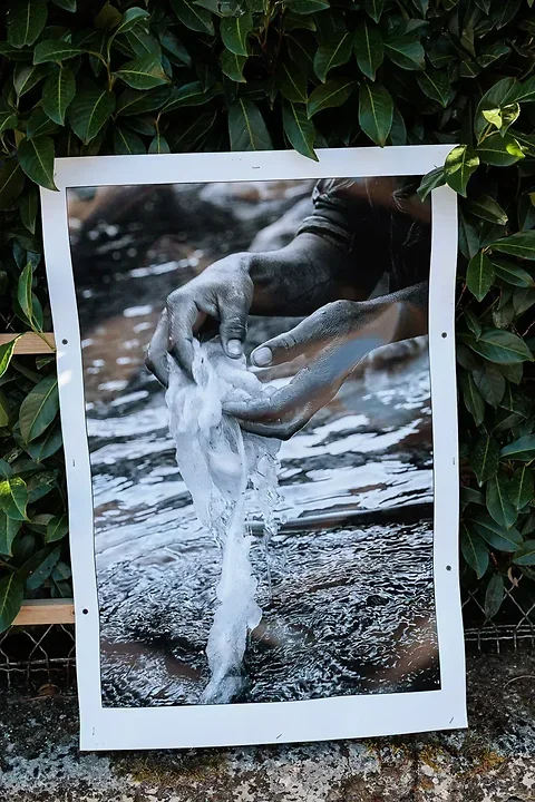 V&eacute;ronique Abour - Photo n°4