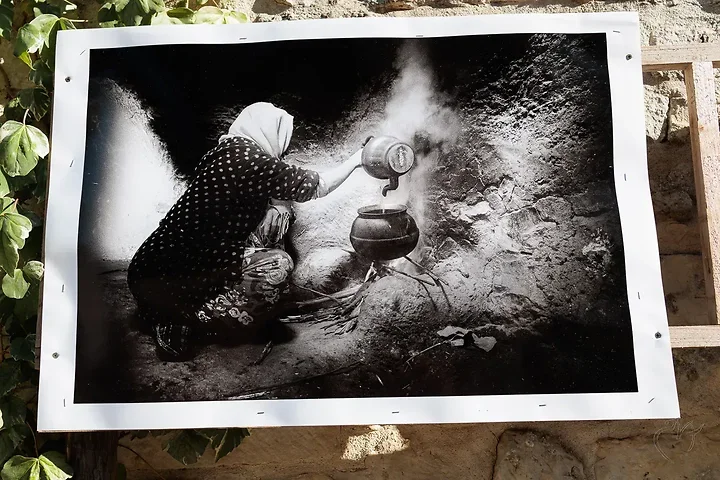 V&eacute;ronique Abour - Photo n°5
