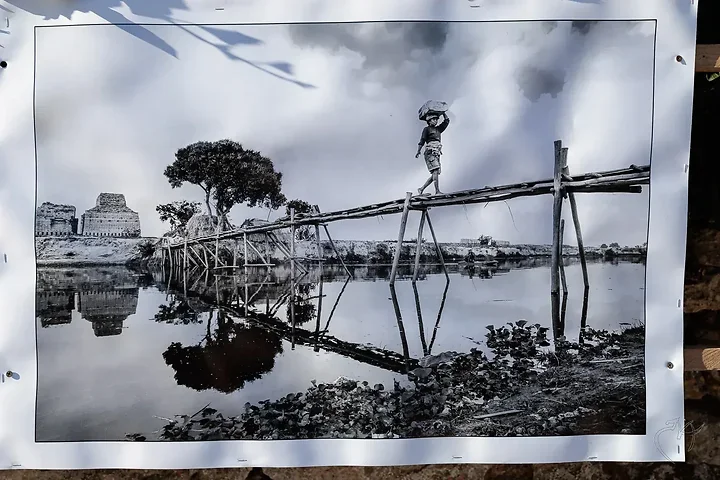 Laurent Blandin - Photo n°2