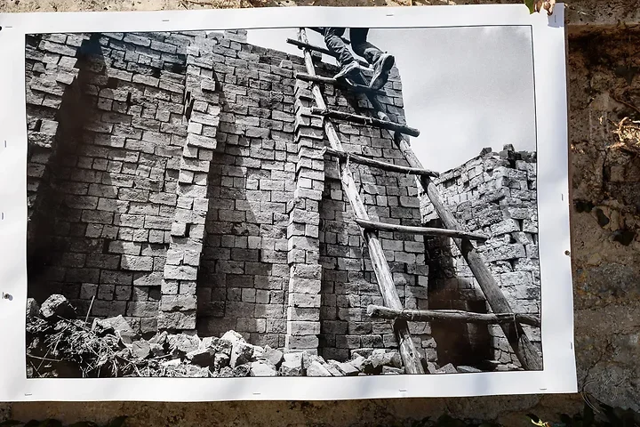 Laurent Blandin - Photo n°5