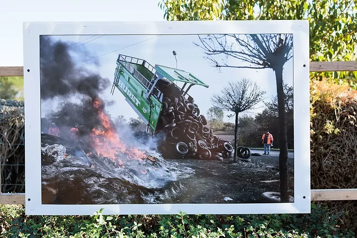 Pierre Rouanet - Photo n°3