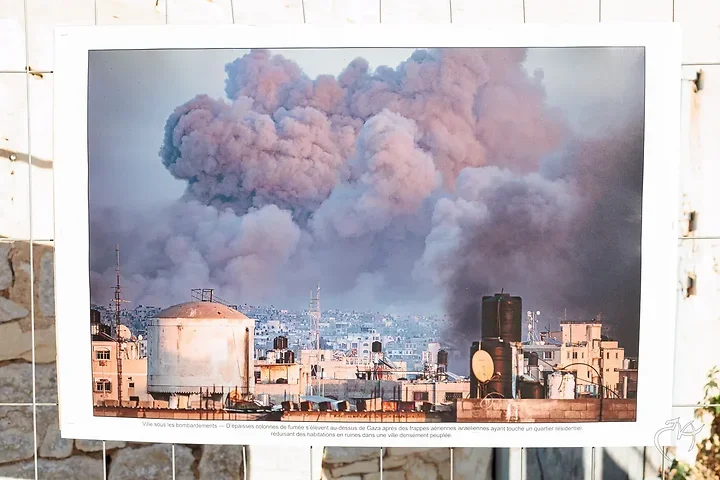 Abdelrahman Alkahlout - Photo n°2