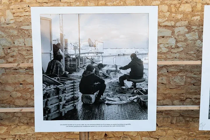 Samuel Saada - Photo n°3