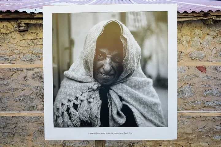 Samuel Saada - Photo n°4