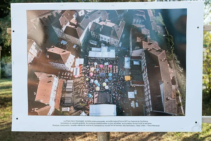 Festival de Confolens - Photo n°2
