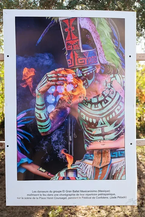 Festival de Confolens - Photo n°3