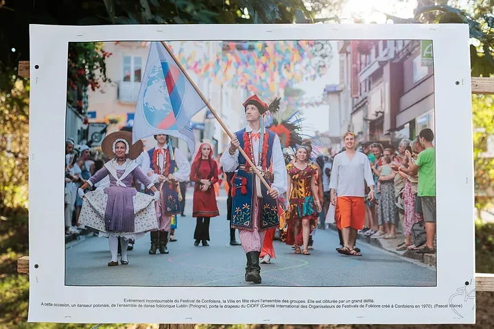 Festival de Confolens - Photo n°4